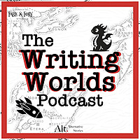 Writing Worlds: Conversations About World Building