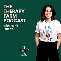 The Therapy Farm Podcast