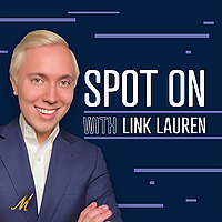 Spot On with Link Lauren