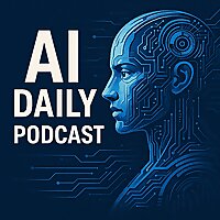 AI News Podcast | Latest AI News, Analysis & Events
