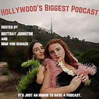 Hollywood's Biggest Podcast