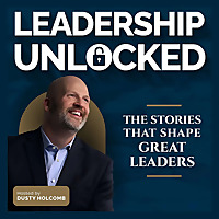 Leadership Unlocked: The Operating System Every Executive Leader Needs to Delegate Effectively & Fos