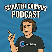Smarter Campus Podcast