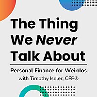 The Thing We Never Talk About