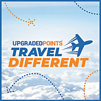 The Upgraded Points Podcast