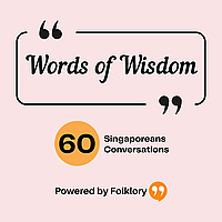 Words of Wisdom, by Folklory
