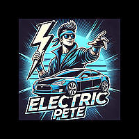 ELECTRIC PETE