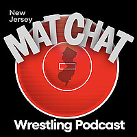 New Jersey Mat Chat