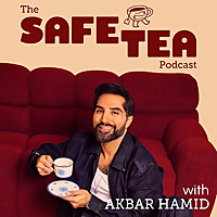 The SafeTea Podcast