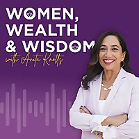 Women, Wealth & Wisdom