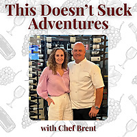 This Doesn't Suck Adventures