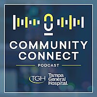 Community Connect: presented by TGH