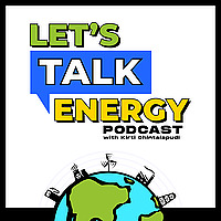 Let's Talk Energy Podcast