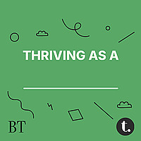Thriving as a
