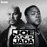 Joe and Jada