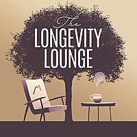 The Longevity Lounge Podcast