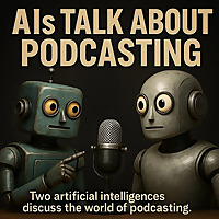 AIs Talk About Podcasting