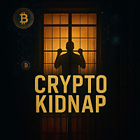 Crypto Kidnap - 8 Days From Hell