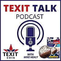 Texit Talk with Mike Healy