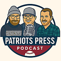 Patriots Press Podcast