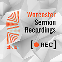 Shofar Worcester Sermons