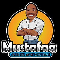 Digital Marketing With Mustafaa