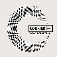 Courier Audio Reports