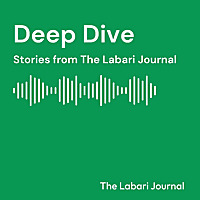 Deep Dive: Stories from The Labari Journal