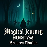 Magickal Jouerney Podcast