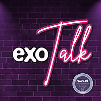 exoTalk-Der exocad Podcast