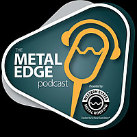 The Metal Edge Podcast by Western States Metal Roofing