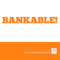 Bankable!