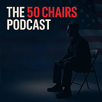 50 Chairs: Overnight Success is a Long Story — with Gary Hensley