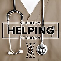 'Neighbors Helping Neighbors' - the official podcast of Ward Memorial Hospital