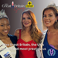 Miss Great Britain Surrey