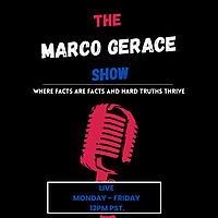 The Marco Gerace Show