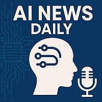 AI News Daily