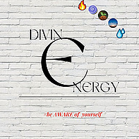 Divine Energy