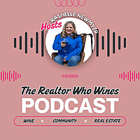 The Realtor Who Wines