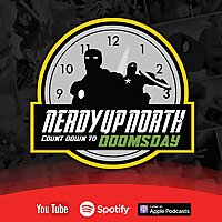 The Count Down To Doomsday