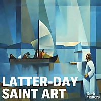 Latter-day Saint Art