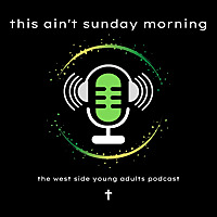 This Ain't Sunday Morning