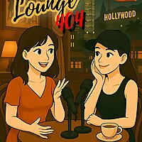 Lounge404 in LA