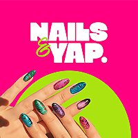 Nails and Yap