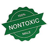 Nontoxic Male