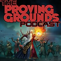 The Proving Grounds