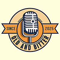 Old and Bitter