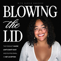Blowing The Lid