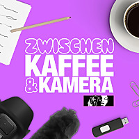 Zwischen Kaffee und Kamera   Der Prakti-Talk
