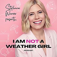 I Am Not a Weather Girl Podcast